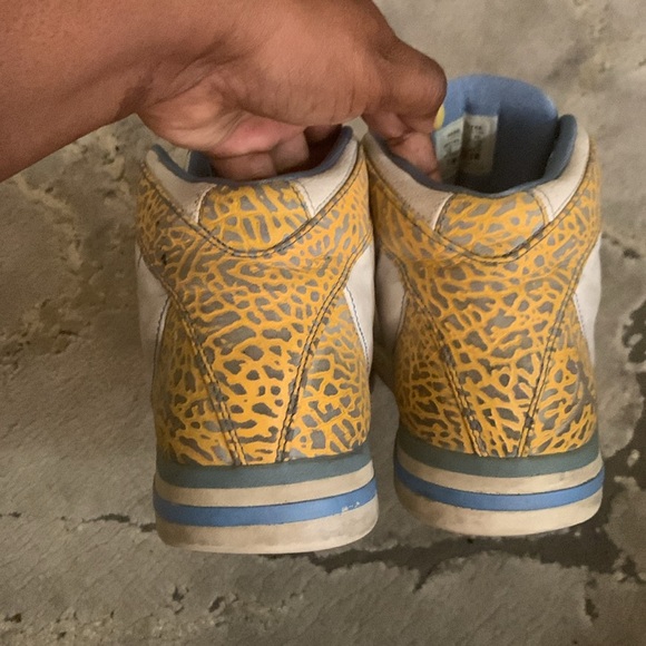 🎉HOST PICK🎉 Nike 2009 Air Jordan Pro Classic 363141-171 - Sz 12 - Picture 3 of 4